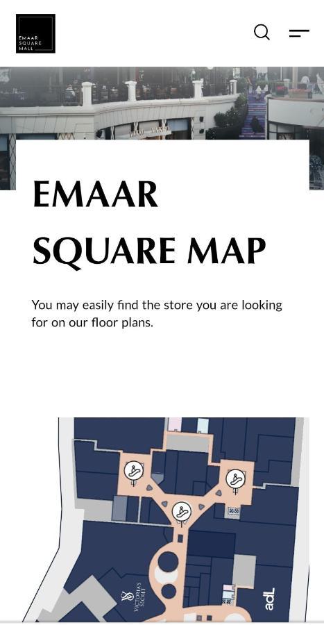 Serviced Luxurious 3+1 In Address Emaar Square Istanbul Luaran gambar